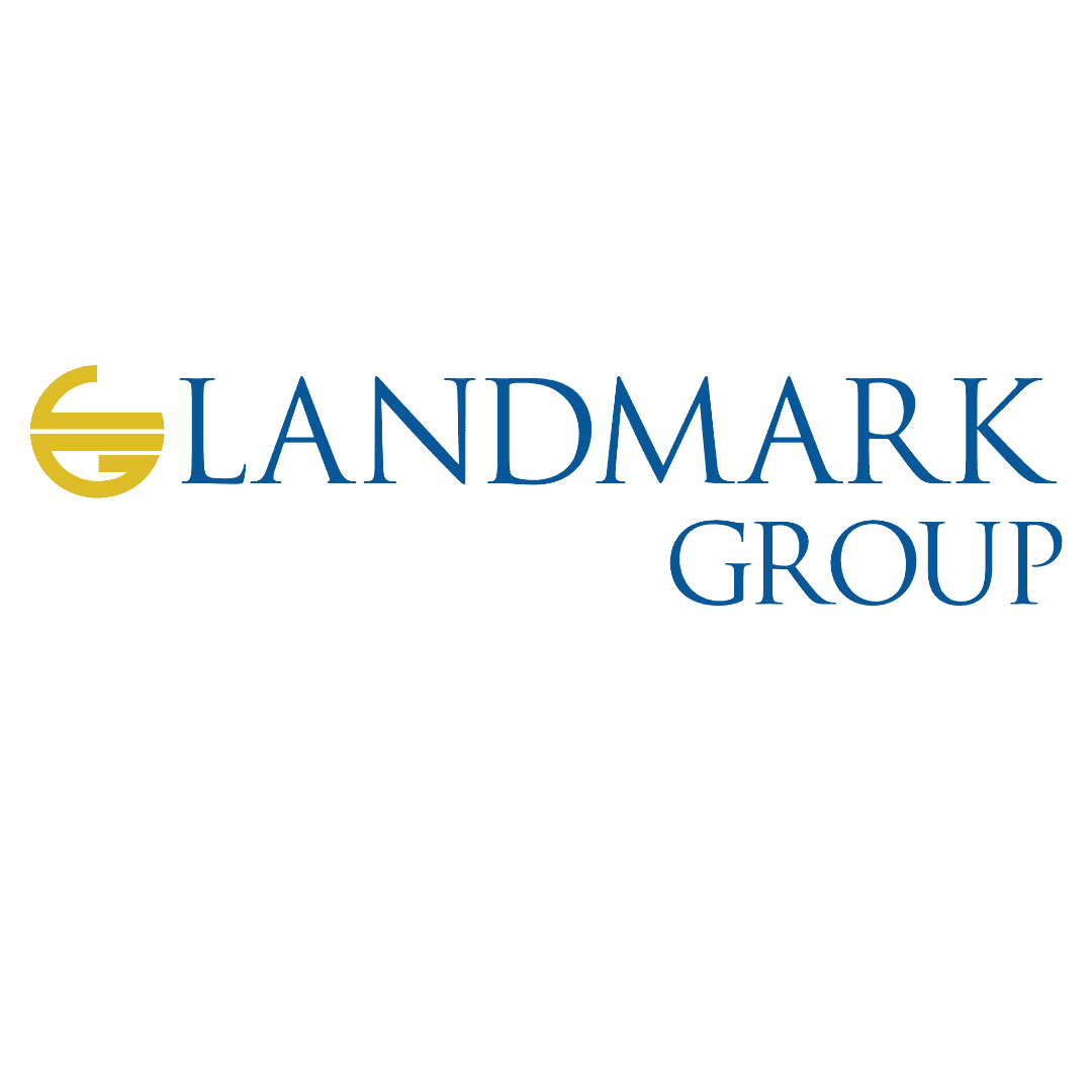 Landmark Group Logo