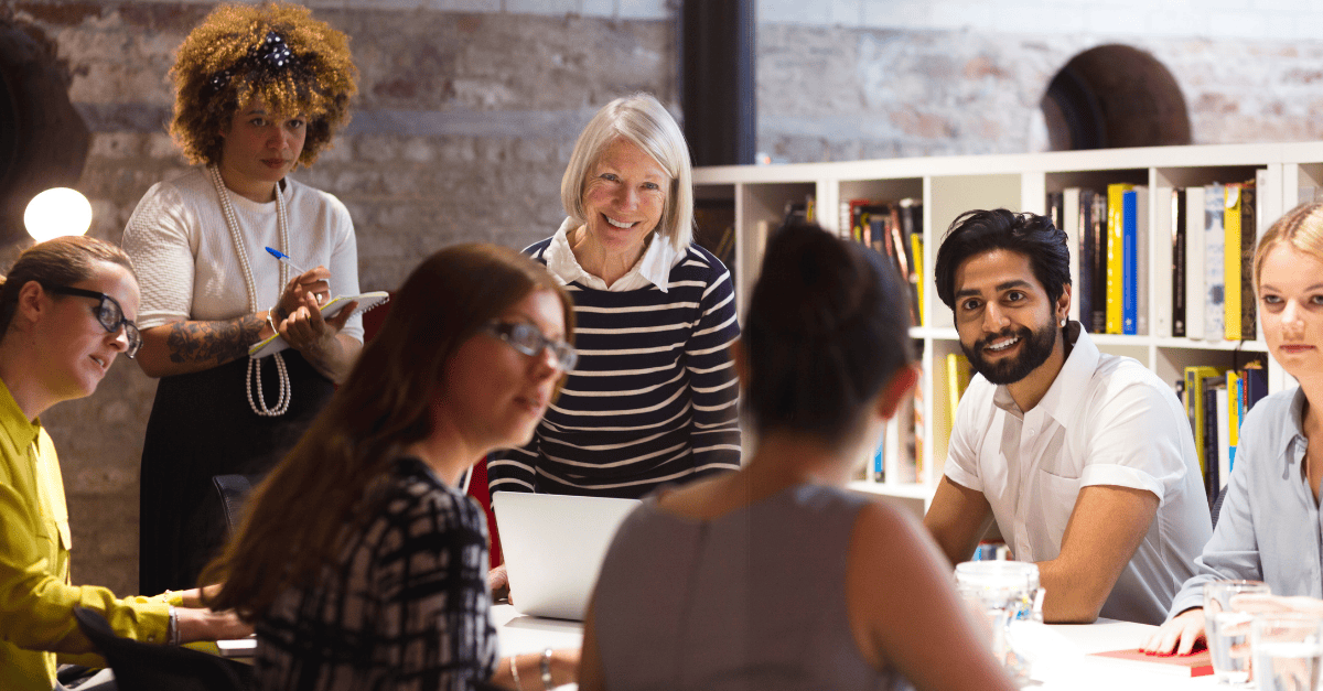 Great Place To Work® Announces The 2021 World’s Best Workplaces ...