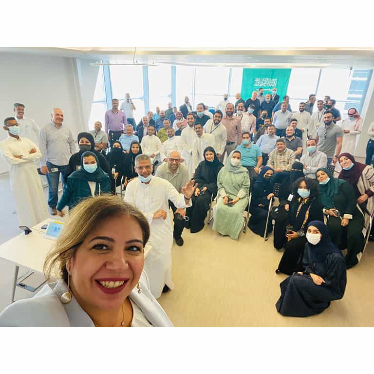 Best Workplaces In Qatar™ 2023 - Great Place To Work