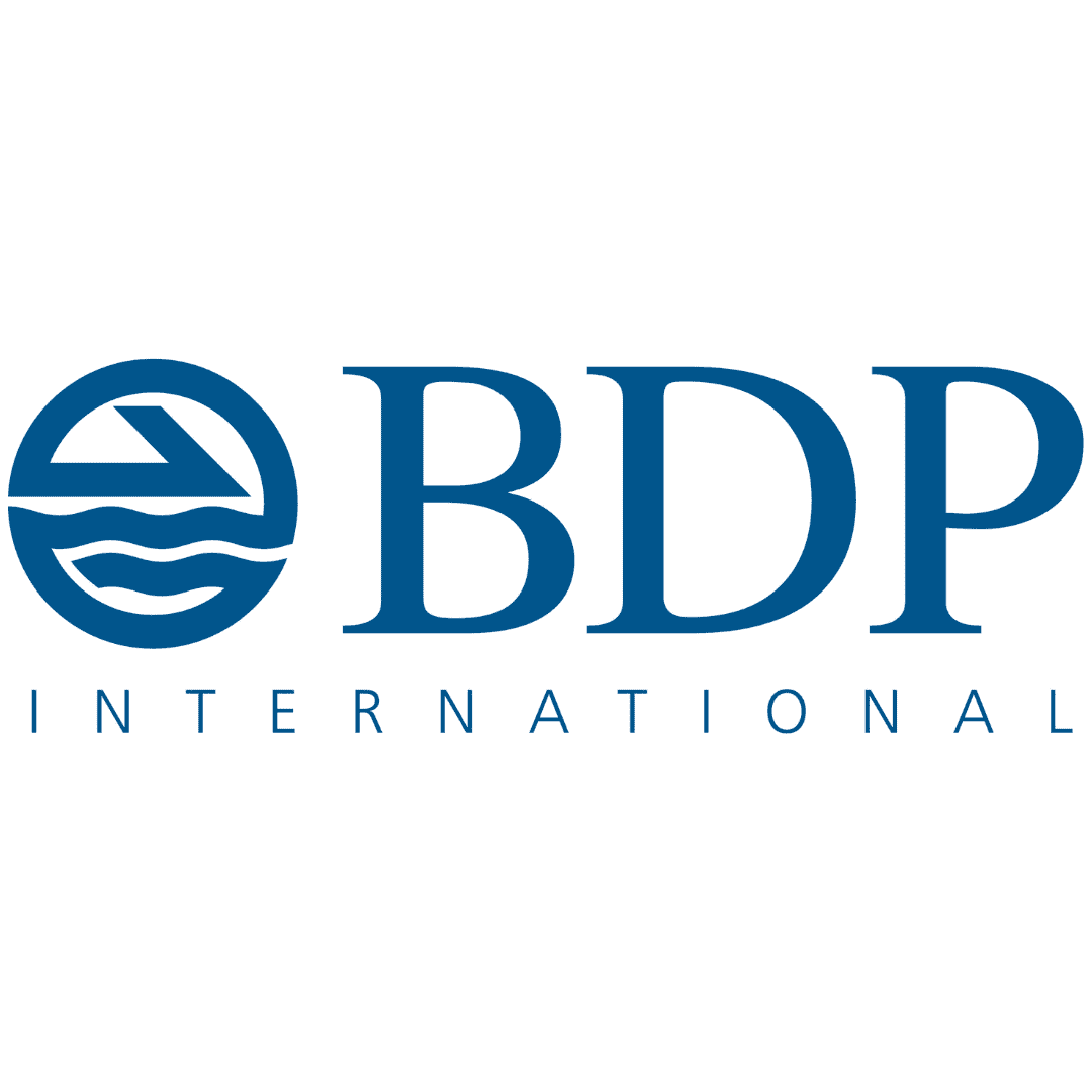 BDP International - Great Place To Work