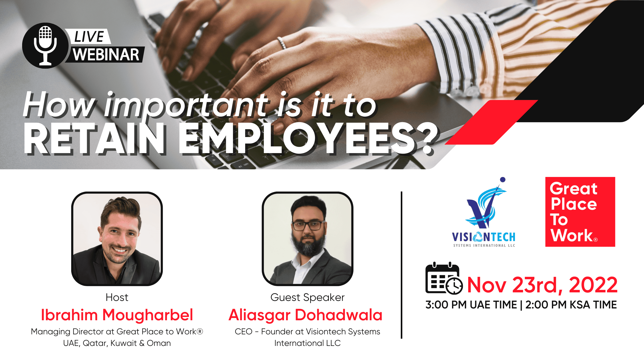 Webinars Great Place To Work