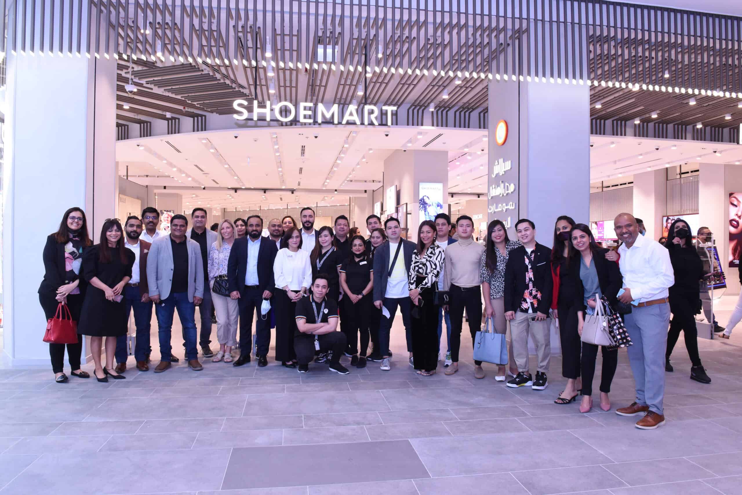Shoe Business UAE Shoe Mart Great Place to Work