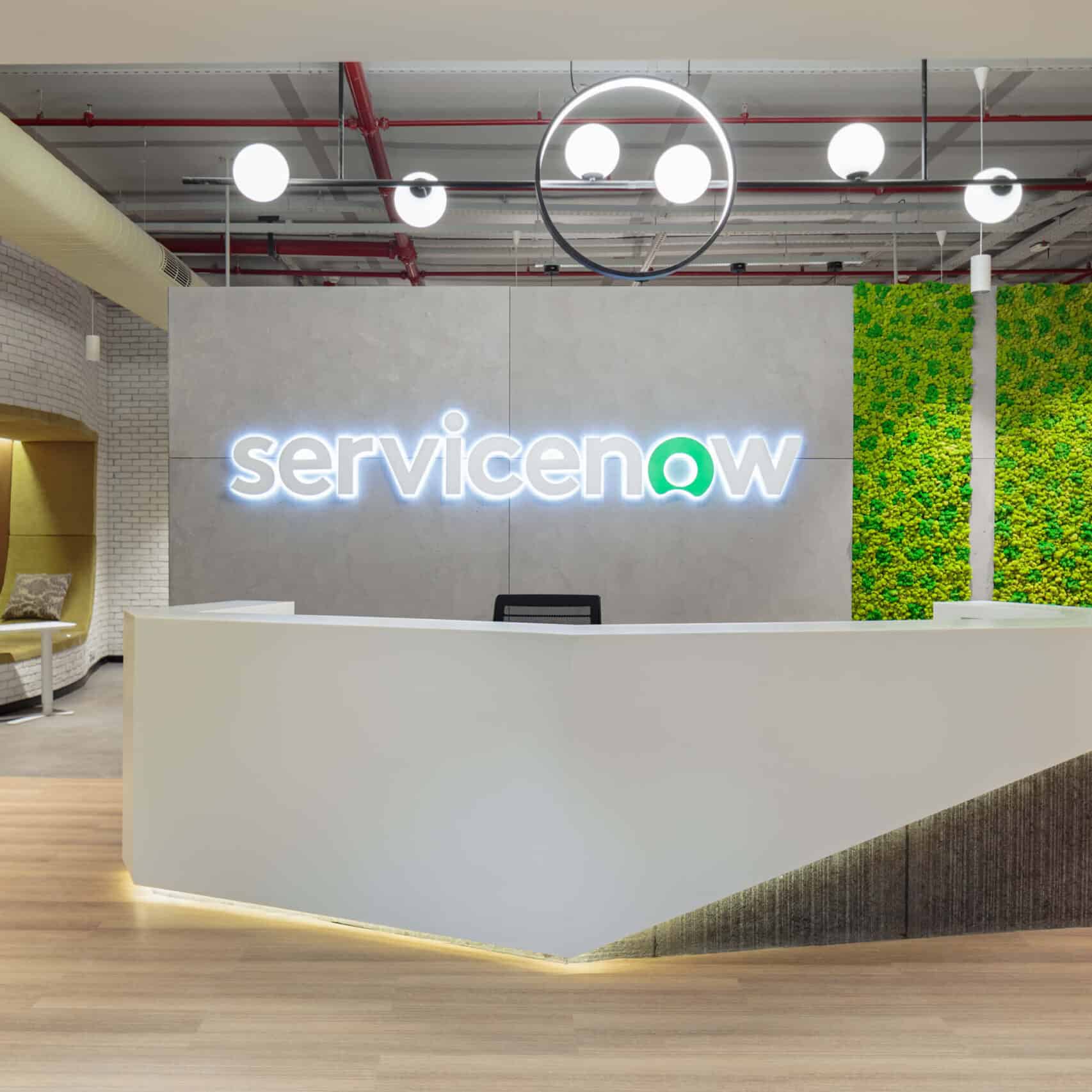 ServiceNow - Great Place to Work