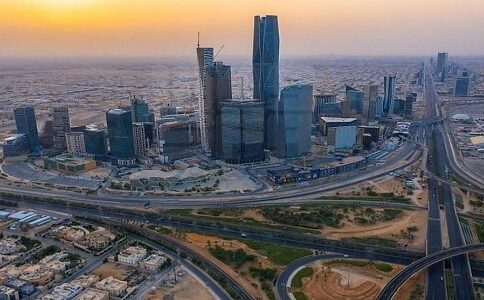 التنوع الاقتصادي