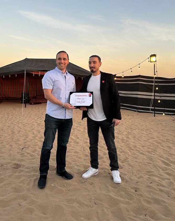 Edelman Great Place to Work