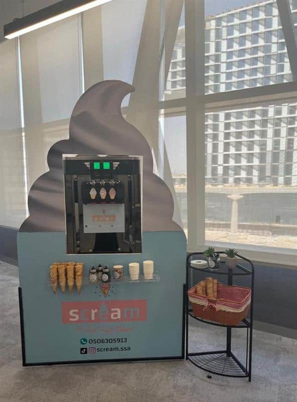 Saudi Facility Management Co. – FMTECH - Great Place to Work