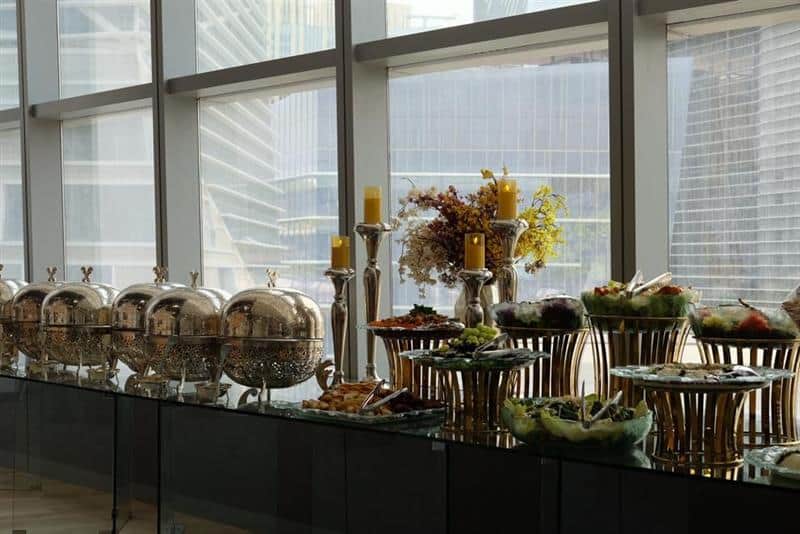 Saudi Facility Management Co. – FMTECH - Great Place to Work