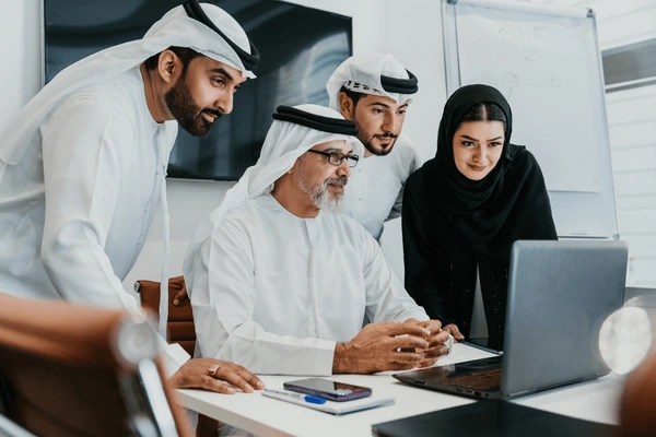 Promote Resilience in UAE Workplaces