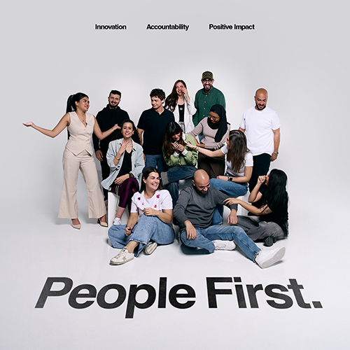 Imfluence is a Great Place To Work!